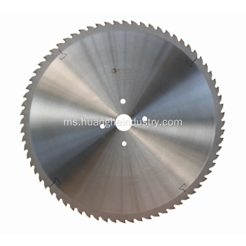 PCD Saw Blade untuk Fiber Board